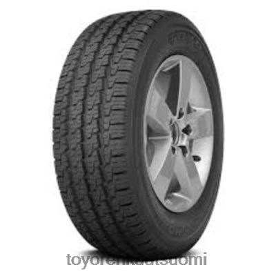 renkaat Toyo Tires h08+ 195/75r16c d/8ply bsw 0LNJL4198