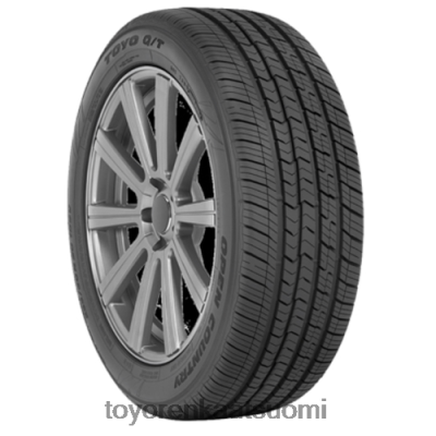 renkaat Toyo Tires avoin maa q/t 235/55r20 102v bsw 0LNJL4807