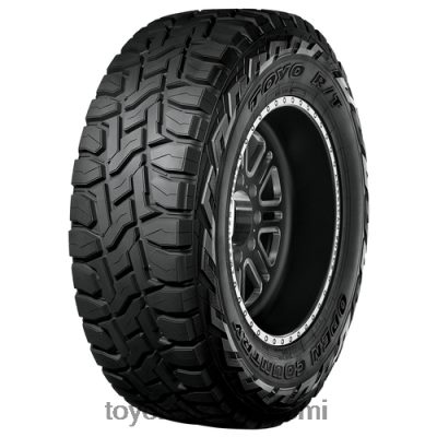 renkaat Toyo Tires avoin maa r/t lt285/75r16 e/10ply bsw 0LNJL4972