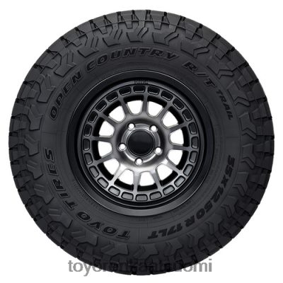 renkaat Toyo Tires avoin maa r/t polku 35x12.50r22 f/12ply 0LNJL41344