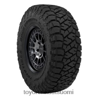 renkaat Toyo Tires avoin maa r/t trail 285/45r22xl 114t bsw 0LNJL41168