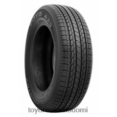 renkaat Toyo Tires open country a25 235/65r18 106t bsw 0LNJL4450