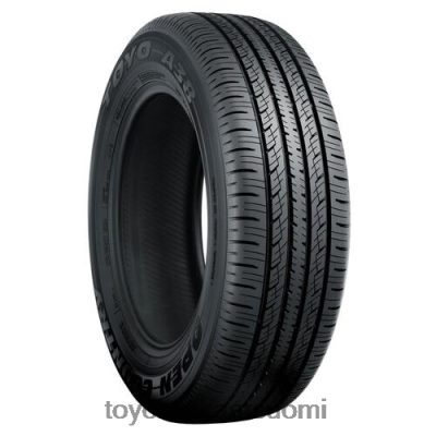 renkaat Toyo Tires open country a38 225/65r17 102h bsw 0LNJL4357