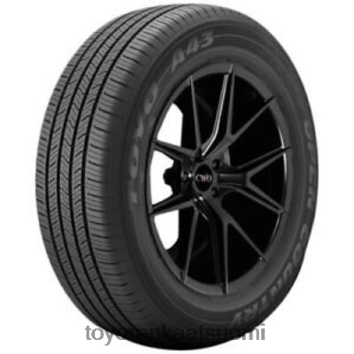renkaat Toyo Tires open country a43 235/65r18 106v bsw 0LNJL4733