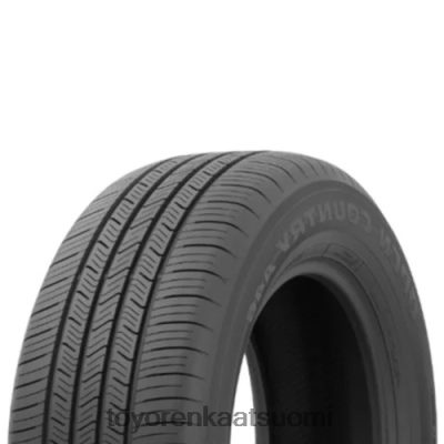 renkaat Toyo Tires open country a46 255/60r18 108h bsw 0LNJL4749