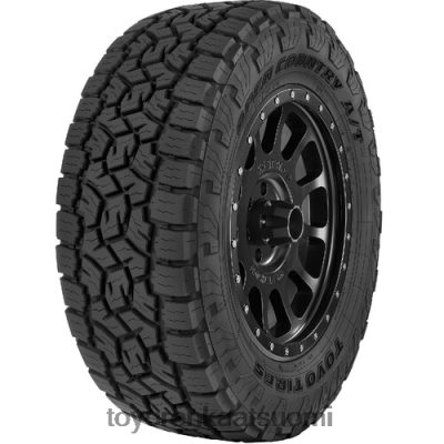 renkaat Toyo Tires open country a/t iii lt265/70r17 e/10ply bsw 0LNJL4910