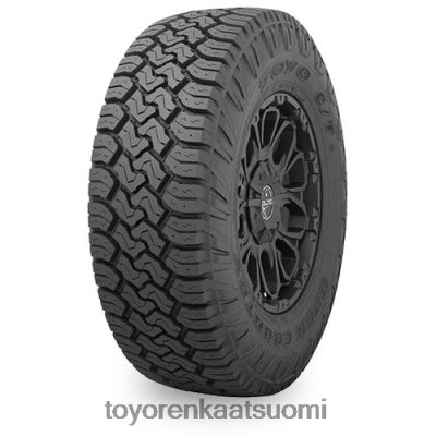 renkaat Toyo Tires open country c/t 35x12.50r17 e/10ply bsw 0LNJL41127