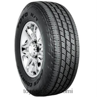 renkaat Toyo Tires open country h/t ii 245/70r17 110t wl 0LNJL4550