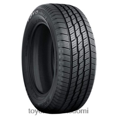 renkaat Toyo Tires open country h/td 275/55r20 113h bsw 0LNJL4747