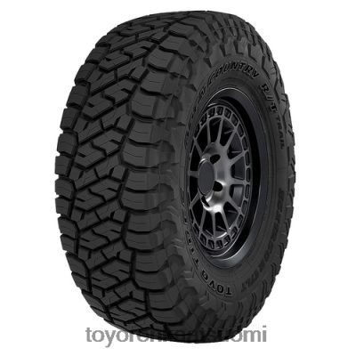 renkaat Toyo Tires open country r/t trail lt285/55r20 e/10ply bsw 0LNJL41163