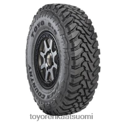 renkaat Toyo Tires open country sxs 33x9.50r15 0LNJL4968