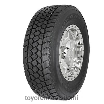 renkaat Toyo Tires open country wlt1 lt265/70r17 e/10ply bsw 0LNJL4517