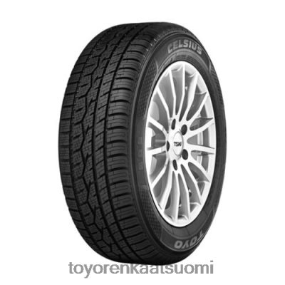 renkaat Toyo Tires celsius 245/45r20xl 103v bsw 0LNJL4909