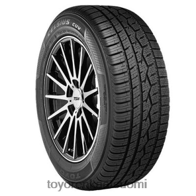 renkaat Toyo Tires celsius cuv 275/50r20xl 113h bsw 0LNJL4708