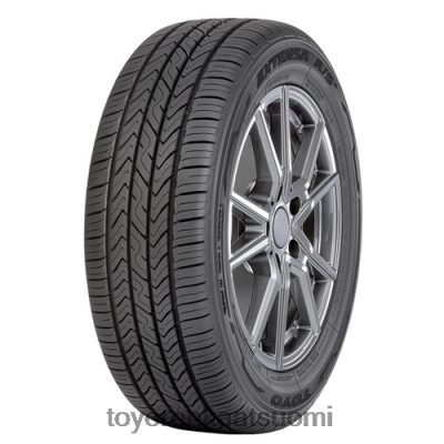 renkaat Toyo Tires extensa a/s ii 235/50r18 97v bsw 0LNJL4422