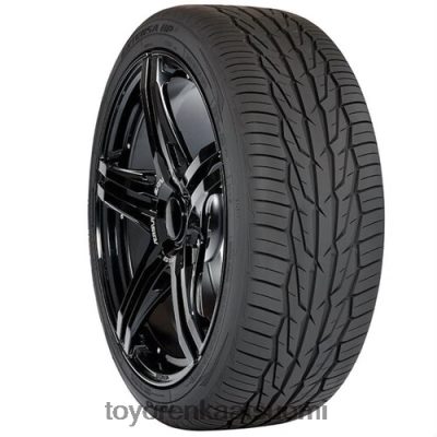 renkaat Toyo Tires extensa hp ii 245/50r16 97v bsw 0LNJL4159