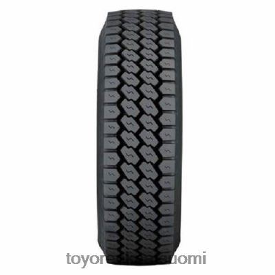 renkaat Toyo Tires m610 11r22,5 g/14ply 0LNJL41217
