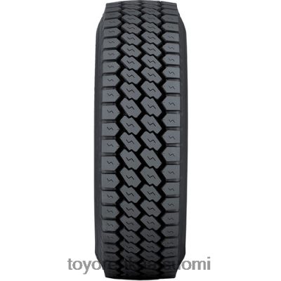 renkaat Toyo Tires m650 11r22,5 h/16ply 0LNJL41237