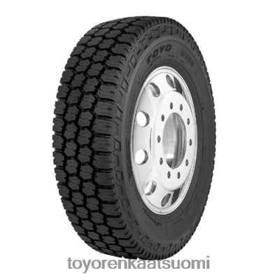 renkaat Toyo Tires m655 225/70r19,5 g/14ply 0LNJL41154