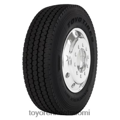 renkaat Toyo Tires m671a 11r22.5 146/143l 0LNJL41299