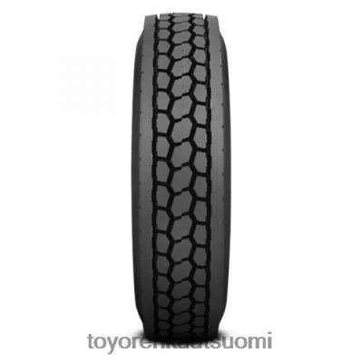 renkaat Toyo Tires m677 11r24,5 h/16ply 0LNJL41332