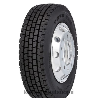 renkaat Toyo Tires m920 245/70r19,5 g/14ply 0LNJL41230
