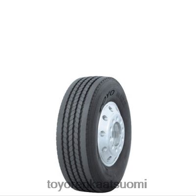 renkaat Toyo Tires m 122 11r22,5 g/14 kerrosta 0LNJL41184