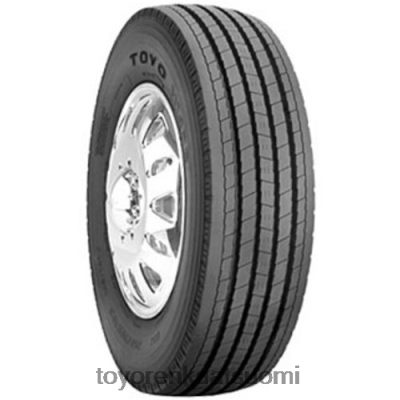 renkaat Toyo Tires m 143 285/70r19,5 h/16ply 0LNJL41288