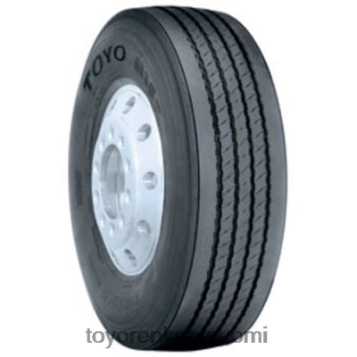 renkaat Toyo Tires m 157 11r22,5 g/14 kerrosta 0LNJL41250