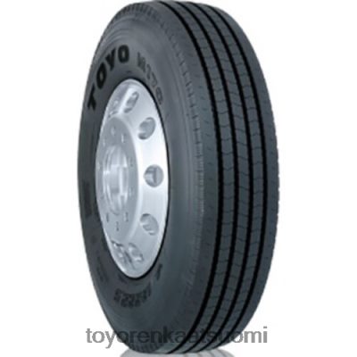 renkaat Toyo Tires m 170 295/75r22,5 h/16 kerrosta 0LNJL41238