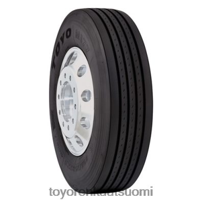renkaat Toyo Tires m 177 295/75r22,5 h/16 kerrosta 0LNJL41294