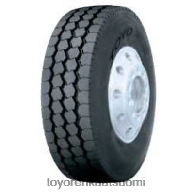 renkaat Toyo Tires m 320z 275/70r22.5 j/18ply 0LNJL41255