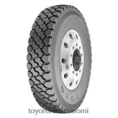 renkaat Toyo Tires m 503z 11r22,5 h/16ply 0LNJL41353
