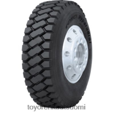 renkaat Toyo Tires m 506z 11r22,5 h/16ply 0LNJL41356