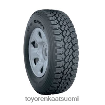 renkaat Toyo Tires m 55 lt275/70r18 e/10ply bsw 0LNJL41121