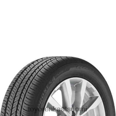 renkaat Toyo Tires proxes 4 plus p205/55r16 89h bsw 0LNJL4193