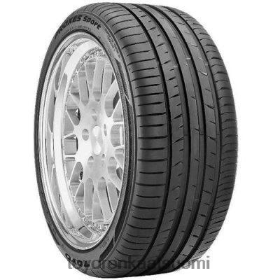 renkaat Toyo Tires proxes sport 235/50r18xl 101y bsw 0LNJL4483