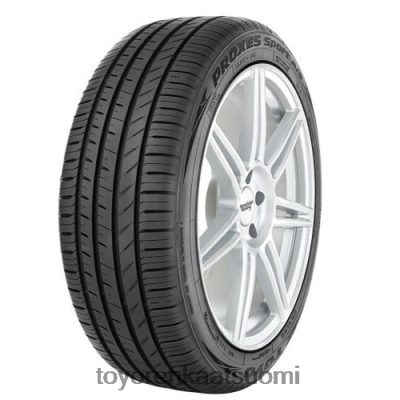 renkaat Toyo Tires proxes sport a/s 205/50r16xl 91v bsw 0LNJL4145