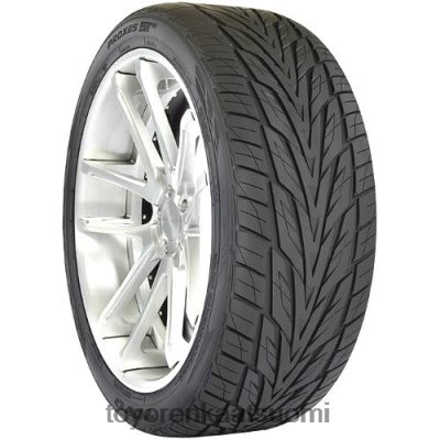renkaat Toyo Tires proxes st iii 285/40r24xl 112v bsw 0LNJL41037