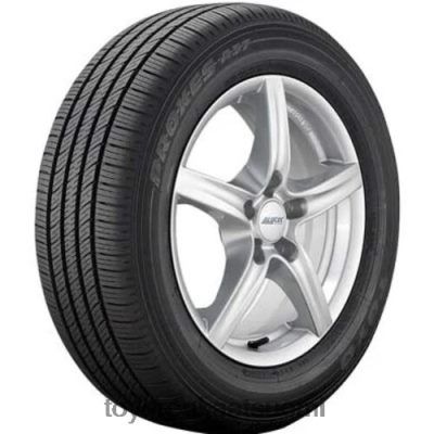 renkaat Toyo Tires välityspalvelimet a37 205/60r16 92h bsw 0LNJL4162