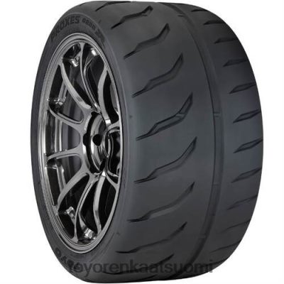 renkaat Toyo Tires välityspalvelimet r888r 235/35r19xl 91y bsw 0LNJL41019